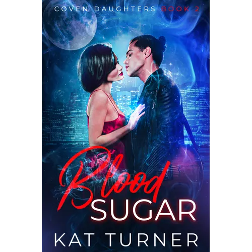 Blood Sugar - Paperback