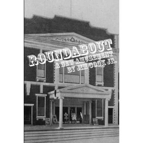Roundabout - Paperback