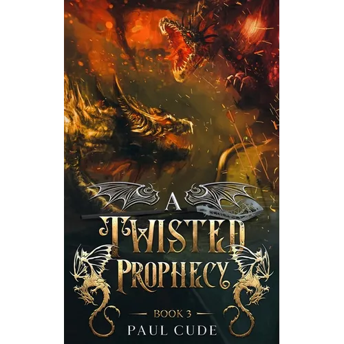 A Twisted Prophecy - Paperback