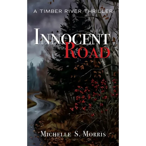 Innocent Road - Hardcover