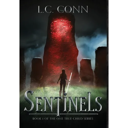 Sentinels - Hardcover