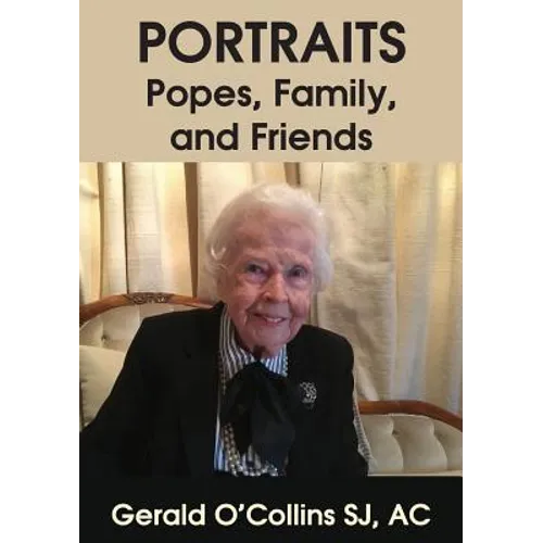 Portraits: Popes, Family, and Friends - Paperback