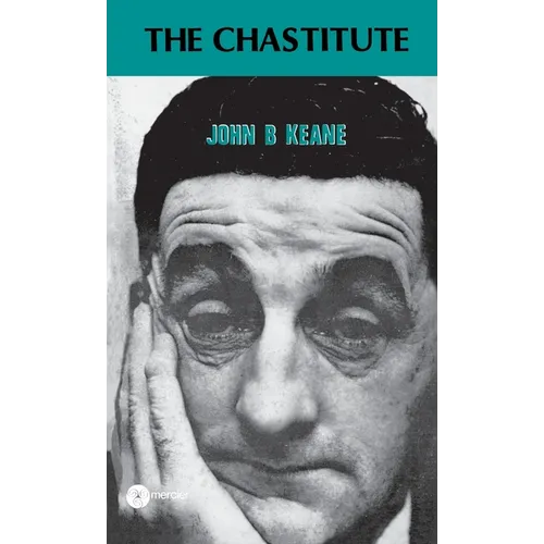 The Chastitute: A Play in Two Acts - Paperback