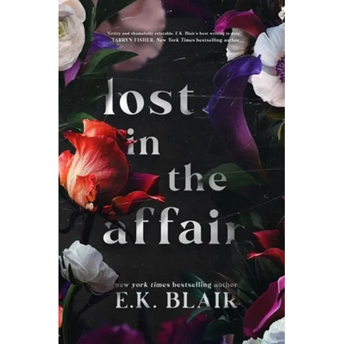 Lost in the Affair - Paperback