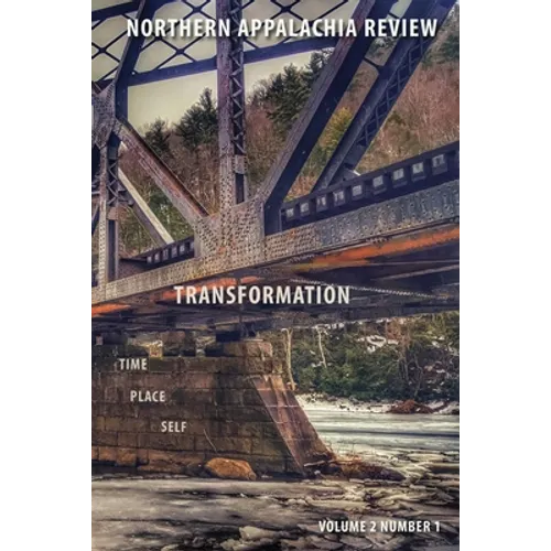 Northern Appalachia Review v2 - Paperback