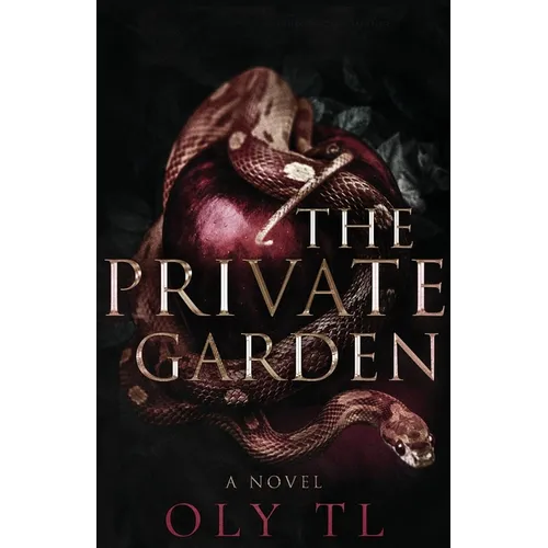 The Private Garden - Paperback
