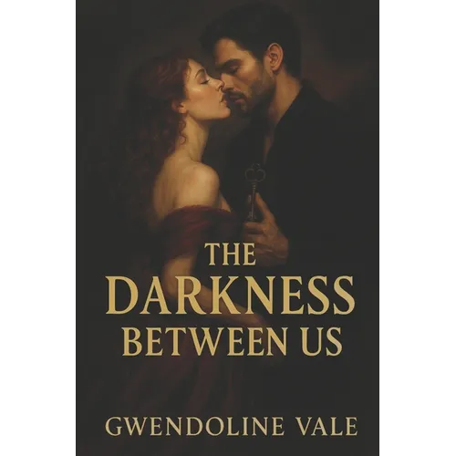 The Darkness Between Us - Paperback