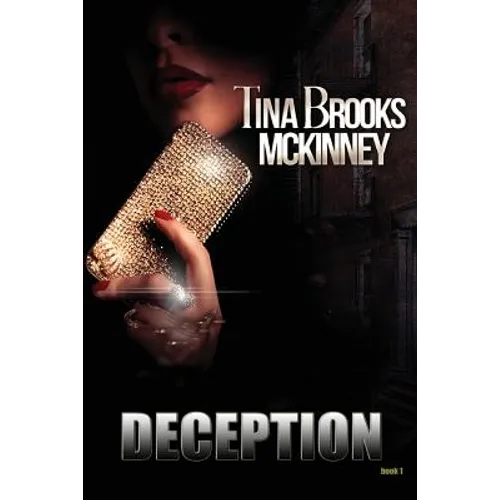Deception - Paperback