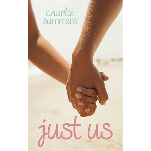 Just Us - Paperback