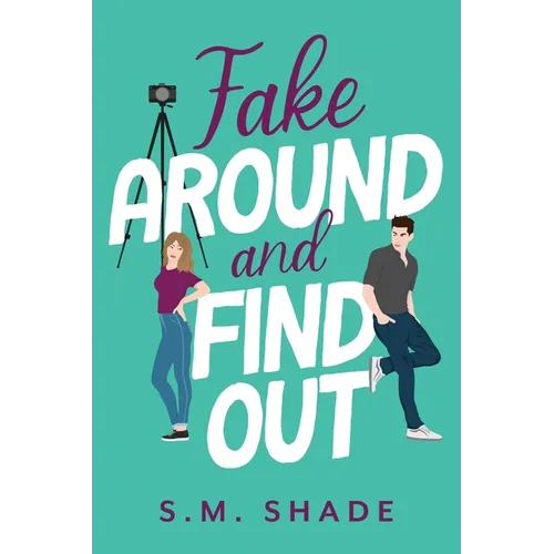 Fake Around and Find Out - Paperback