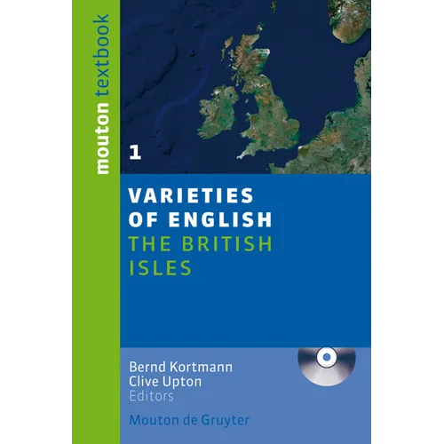 The British Isles [With CD (Audio)] - Paperback
