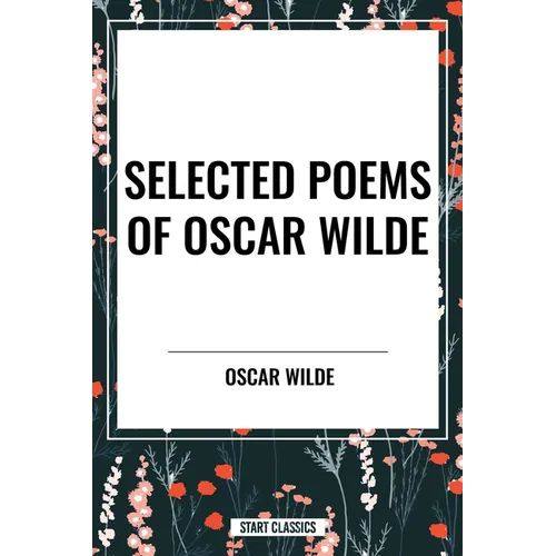 Selected Poems of Oscar Wilde - Paperback