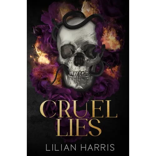 Cruel Lies - Paperback