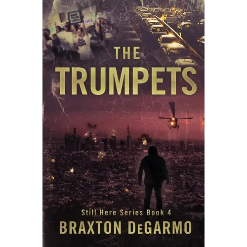 The Trumpets - Paperback