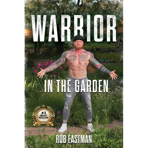 Warrior in the Garden - Paperback