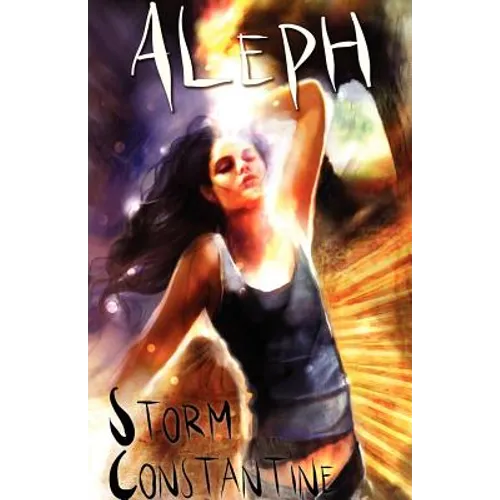 Aleph - Paperback