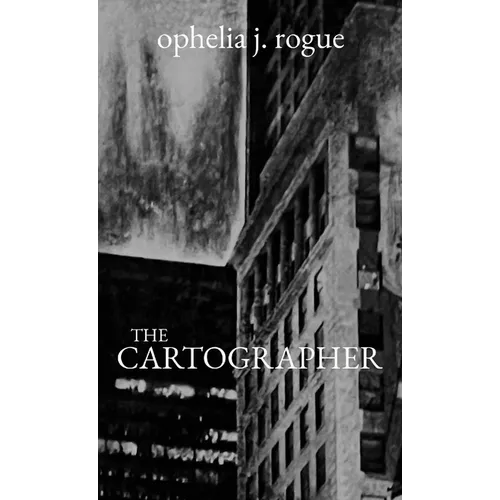 The Cartographer - Paperback