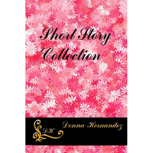 A Short Story Collection - Paperback