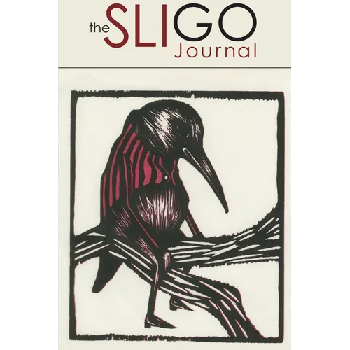 The Sligo Journal - Paperback