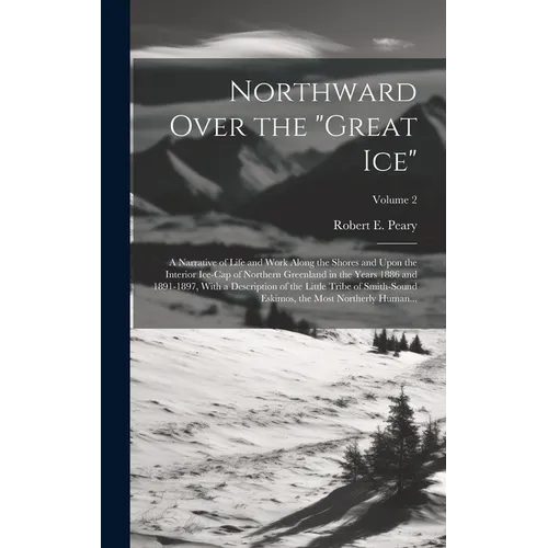 Northward Over the 