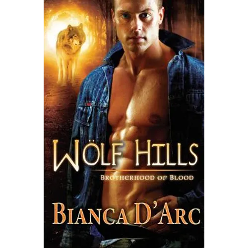 Wolf Hills - Paperback