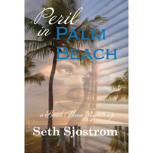 Peril in Palm Beach - Hardcover
