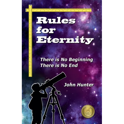 Rules for Eternity - Paperback