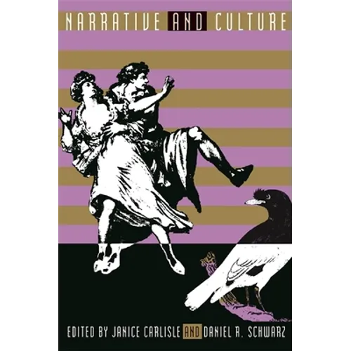 Narrative and Culture - Paperback