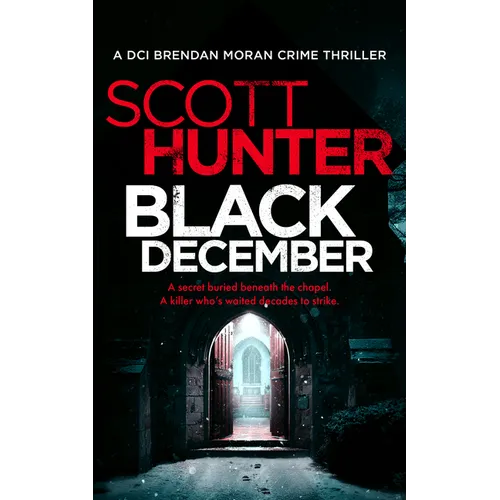 Black December - Paperback