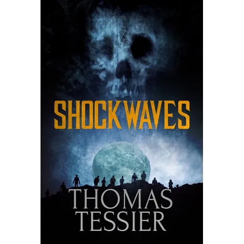 Shockwaves - Paperback