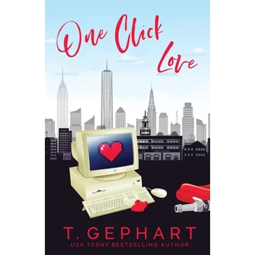 One Click Love - Paperback