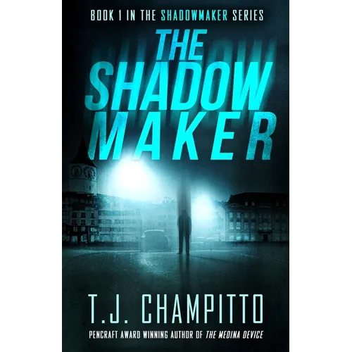 The Shadowmaker - Paperback