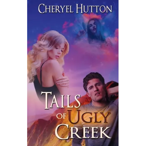 Tails of Ugly Creek - Paperback