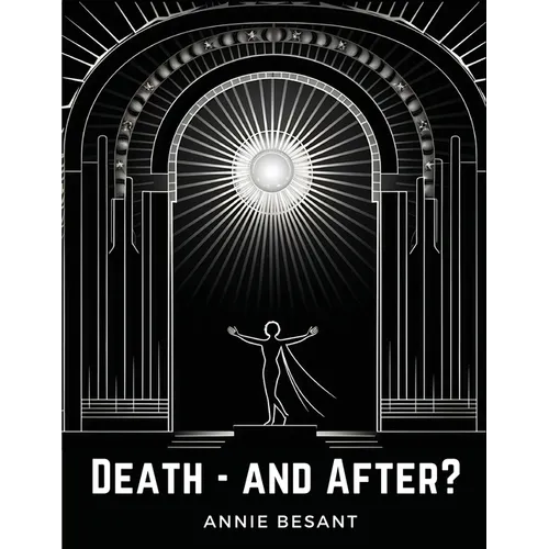 Death - and After? - Paperback