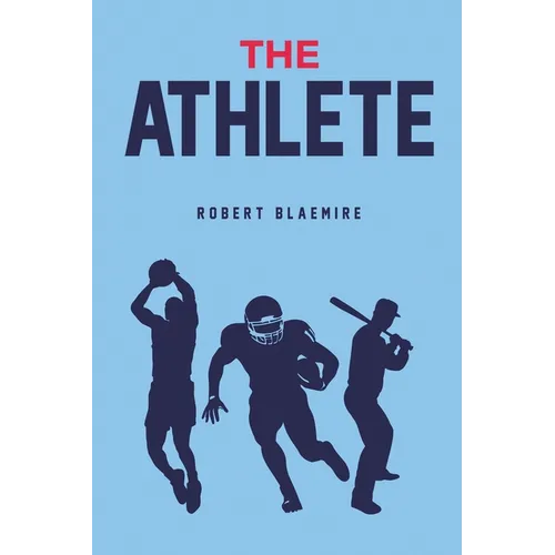 The Athlete - Paperback