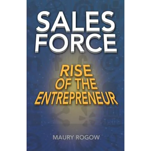 Sales Force - Paperback