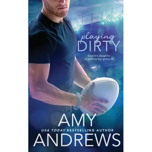 Playing Dirty - Paperback