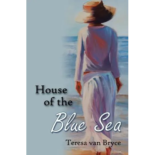 House of the Blue Sea - Paperback