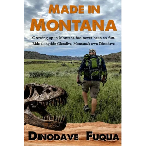 Made in Montana - Paperback