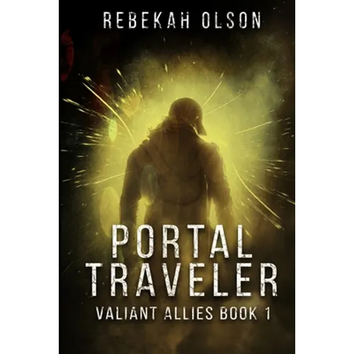 Portal Traveler - Paperback