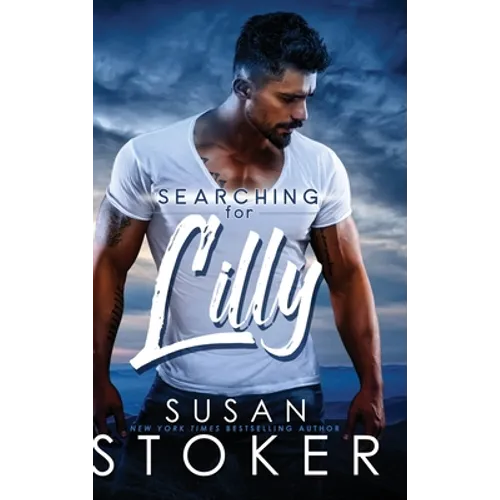 Searching for Lilly - Hardcover
