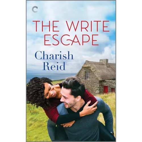 The Write Escape - Mass Market Paperbound
