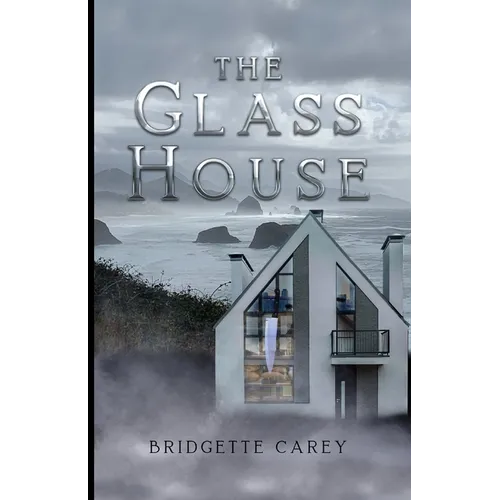 The Glass House - Paperback