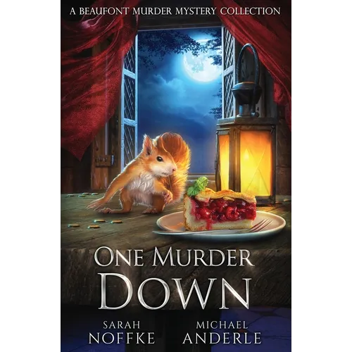 One Murder Down - Paperback