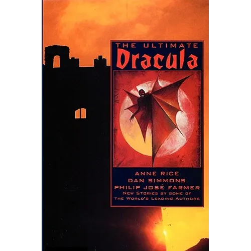 The Ultimate Dracula - Paperback