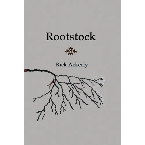 Rootstock - Paperback