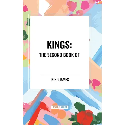 Kings: The Second Book of