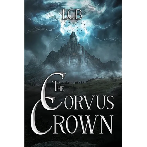 The Corvus Crown - Paperback