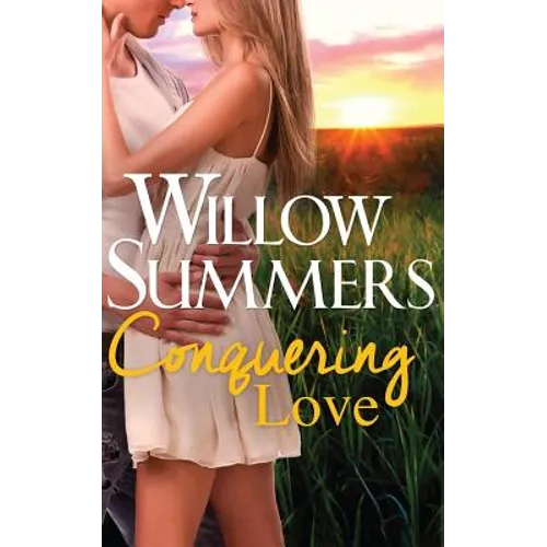 Conquering Love (Montana Wilds Book 2) - Paperback