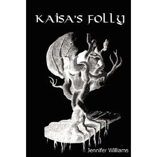 Kaisa's Folly - Paperback